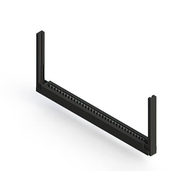 357-034-405-168 EDAC Inc.  Edgeboard Connectors